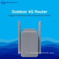 Pour application en plein air Router CPE 4G LTE